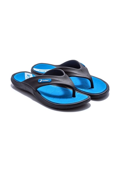 Rider Cape Erkek Parmak Arası Terlik Mavi 39/47 ZZ0206 Mavi