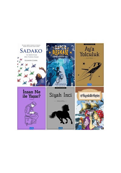 Sadako Süper Başkan İnsan Ne İle Yaşar