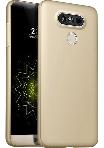 LG Uyumlu K50S Kilif Fitcase Premiums Silikon Arka Kapak 402302967