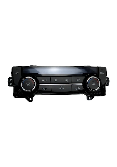 Renault Kadjar Dijital Klima Kumanda Kontrol Paneli Mais-275102210r