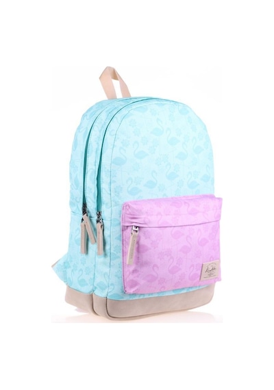Kaukko Wichlight Sırt Çantası Flamingo K1511