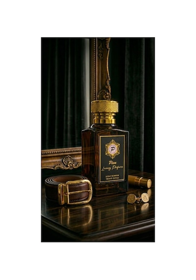 Luxury 16 Megamare Ada Esintisi
