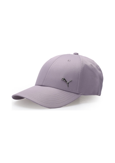 Puma Metal Cat Cap Unisex  Mor Şapka