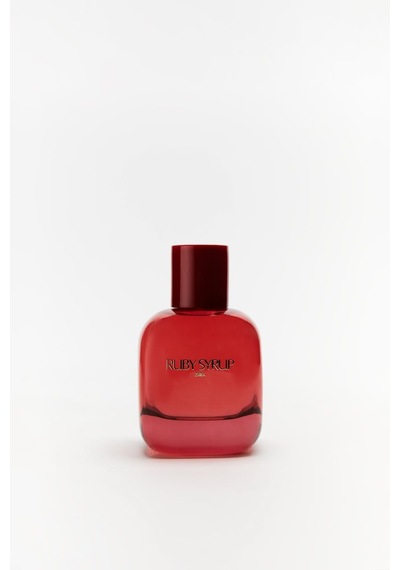 Zara Ruby Syrup Kadın Parfüm EDT 90 ML
