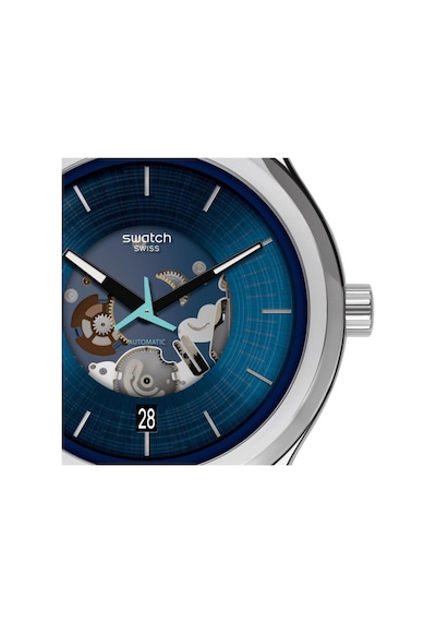 Swatch YIS430 Erkek Kol Saati