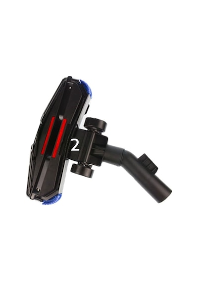 Philips Uyumlu Fc 9210 Marathon Süpürge Triactive Emici Başlık Borusu Philips Uyumlu Fc 9210 Marathon Süpürge Triactive Emici Başlık Borusu
