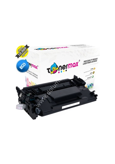 Tonermax Canon Crg-041 / Lbp-312 / Lbp-312X / Lbp-312Dn Uyumlu Toneri - Ec
