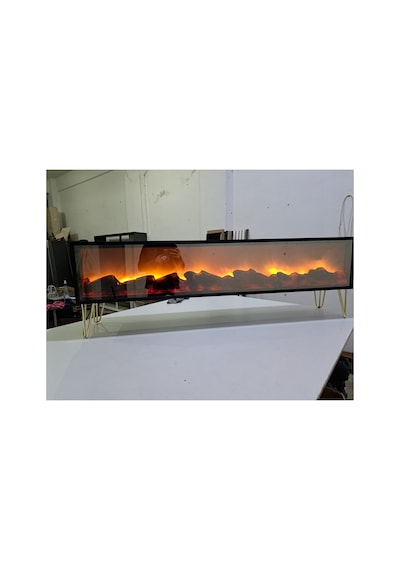 Tv Ünitesi & Sehpası Full Şömineli Siyah 170cm Bluetootlu Ses Sistemi Mdf Gold Metel Ayaklı Siyah Ve Gold Siyah Ve Gold Tv Ünitesi & Sehpası Full Şömineli Siyah 170cm Bluetootlu Ses Sistemi Mdf Gold Metel Ayaklı Siyah Ve Gold Siyah Ve Gold