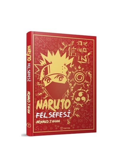 Naruto Felsefesi - Yqbx-646241
