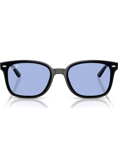 Ray-ban Rb4461d 601/80 64 Unisex Güneş Gözlüğü Siyah