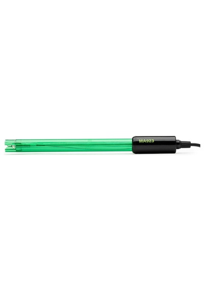 Milwaukee Cihazları İçin Ma923b/3 Orp Probu Epoksi Bnc