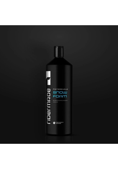 Ridermade Snow Foam 1lt