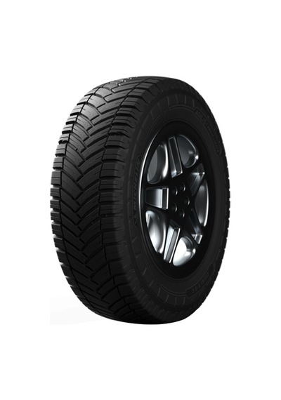 Michelin 215/70R15C 109/107S Agilis Crossclimate Dört Mevsim Lastiği  - 2025