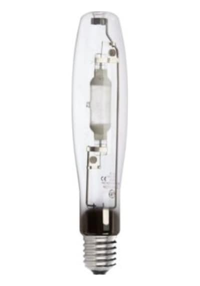 250W E-40 Dik Yanan Metal Halide Ampul