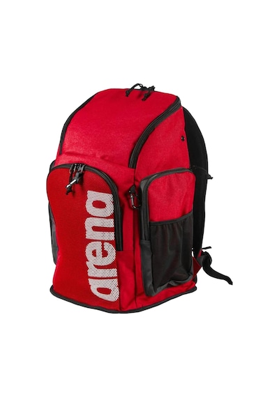 Arena Team 45l Unisex Kırmızı Sırt Çantası 002436-400 Kırmızı