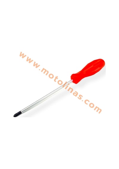 Yıldız Tornavida 6x150 Mm Mıknatıs Uçlu - Bakım Ürünü