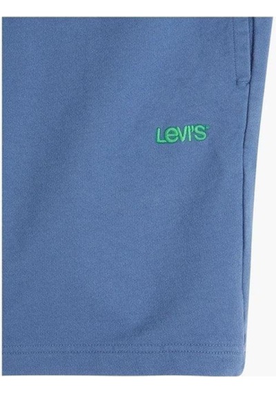 Levi's Sweatshort-5345 Mavi