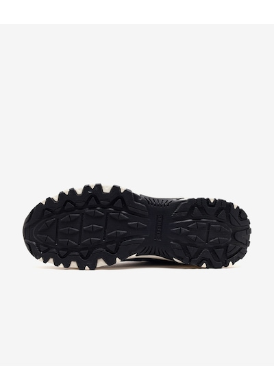 Skechers Hıllcrest Erkek Lacivert Outdoor Ayakkabı 237753 Nvbk Lacivert