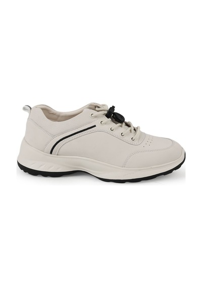 Guja Kadın Sneaker Pratik Kilitli Bağcıklı Hafif Yürüyüş Ayakkabısı Rahat Günlük Spor L011.292 Beyaz Guja Kadın Sneaker Pratik Kilitli Bağcıklı Hafif Yürüyüş Ayakkabısı Rahat Günlük Spor L011.292 Beyaz