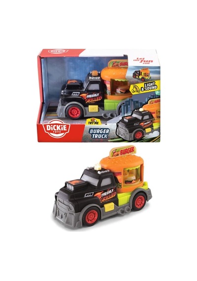 203302049 Burger Truck