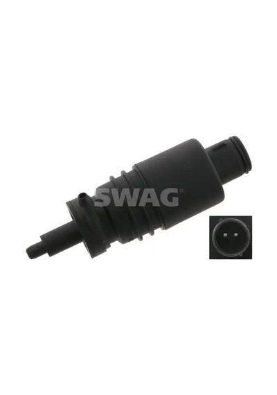 Audi A6 C4 Su Fiskiye Motoru 1995-1997 Swag 30917010