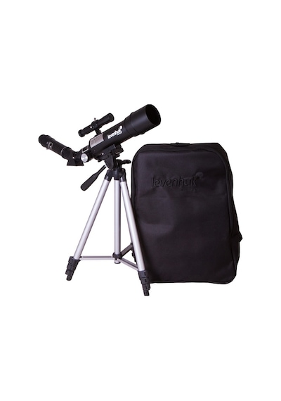 Levenhuk Skyline Travel Sun 50 Teleskop