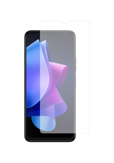 Tecno Spark 10 Temperli Ekran Koruyucu Kırılmaz Cam