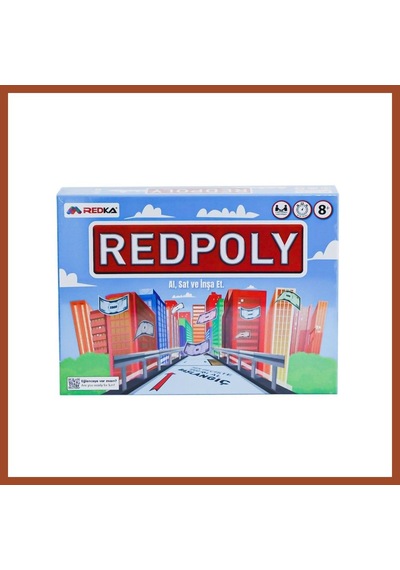 Bezos 5685 Redpoly Pro