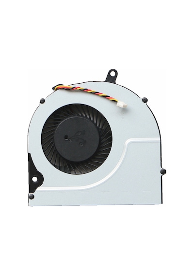 Qcenter Toshiba Uyumlu L50-A Fan Toshiba Uyumlu L50-A Soğutucu 3 Pin Nf63