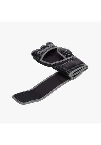 Energetics Mma Pu Tn 2.0 Unisex Siyah Boks Eldiveni 425888 Siyah