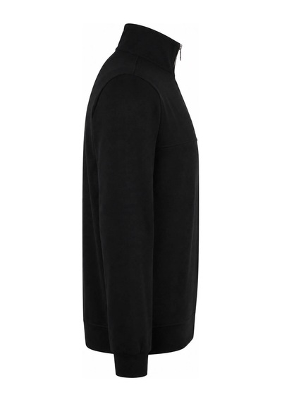 Trender 2008 Siyah Erkek Sweatshirt 27kss9000048