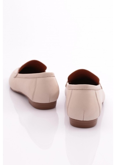 Dgn 134 Kadin Babet 134-2109-R0919 Krem