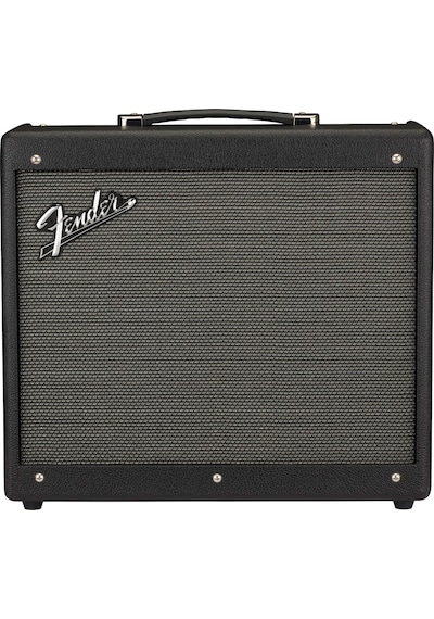 Fender Mustang Gtx50 Elektro Gitar Amfisi