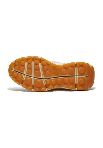 Timberland Hazel Lane Low Lace Up Sneaker Kadın Ayakkabısı Tb0a42x8etd1 Gri