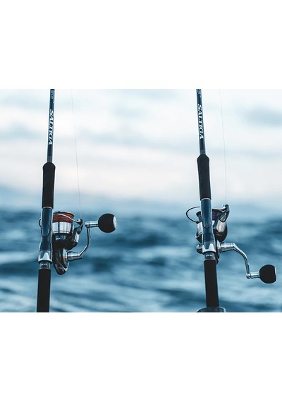 Daiwa Daiwa Certate G 24 Sw 6000h Jig Olta Makinesi
