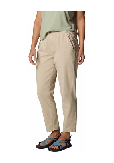 Columbia Cedar Crest Kadın Pantolon Al5247 Bej