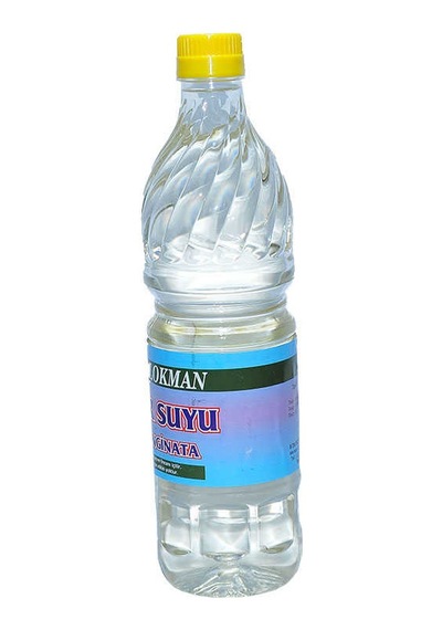 Çakşır Suyu Pet Şişe 1lt Diğer