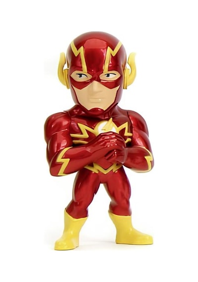 Jada Dc The Flash Fi Gür 6 Cm