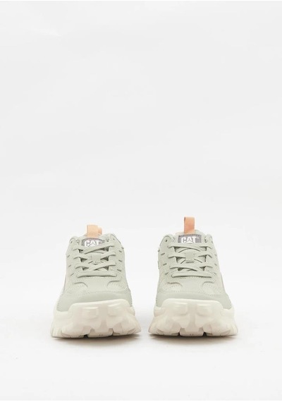 Caterpillar Intruder Essential Stone Kadın Sneaker 001
