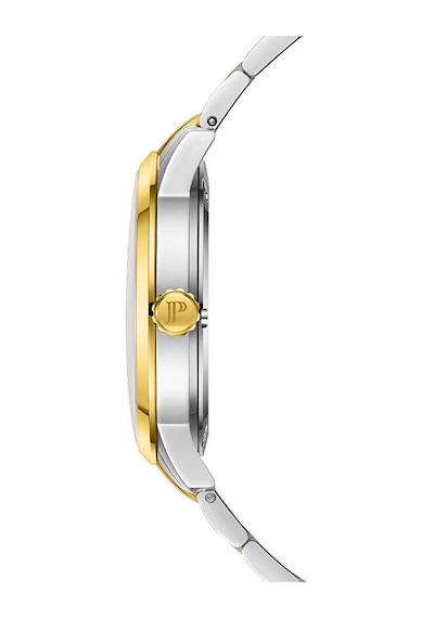 Jacques Philippe Jpqgs11673x8 Erkek Kol Saati Metalik Gri