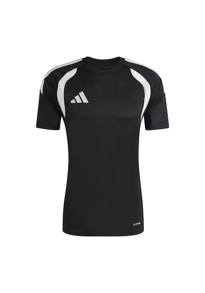 Black/whıte Adidas Erkek Futbol Forma Tiro26l Jsy M Kb1348 Siyah