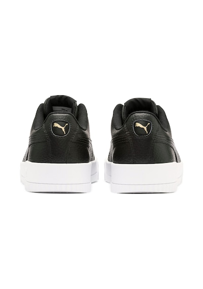 Puma Carina Lux Kadın Ayakkabı Beyaz