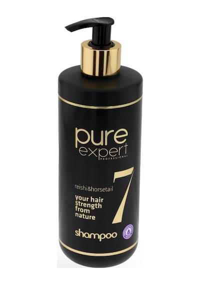Pure Expert Atkuyruğu & Reishi Şampuan 500 ML