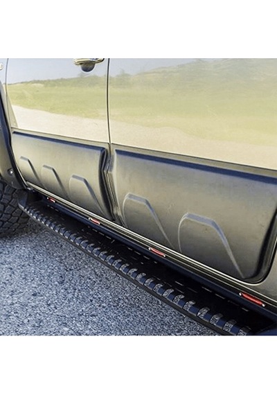 Vw Volkswagen Amarok Mk1-mk1 Facelift 2010-2022 İle Uyumlu Kapı K