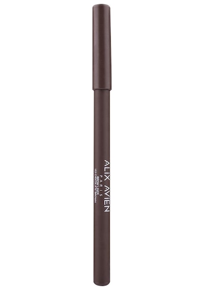 Alix Avien Uzun Süre Kalıcı Belirginleştirici Şekillendirici Kahve Kaş Kalemi Brow Liner 153 Chocolate Brown