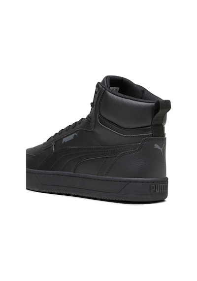 Puma Caven 2.0 Mıd Ayakkabı 392291 01 Siyah