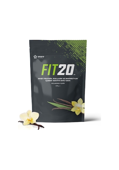 Amare Global Fıt20 Takviye Edici Gıda 430 G
