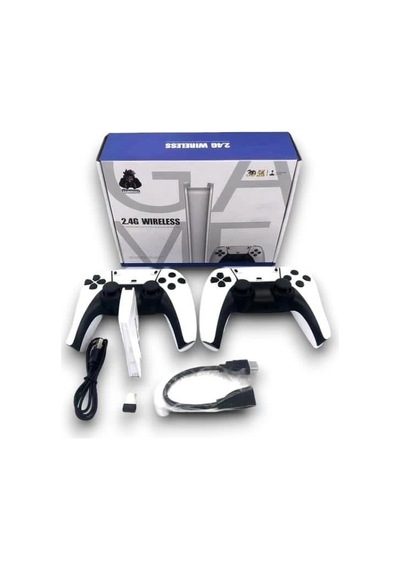 Mey İthalat 3 D Game Stıck 55029206
