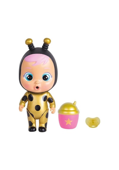 Cry Babies Magic Tears Gold Serisi Lady Cym19000 Cry Babies