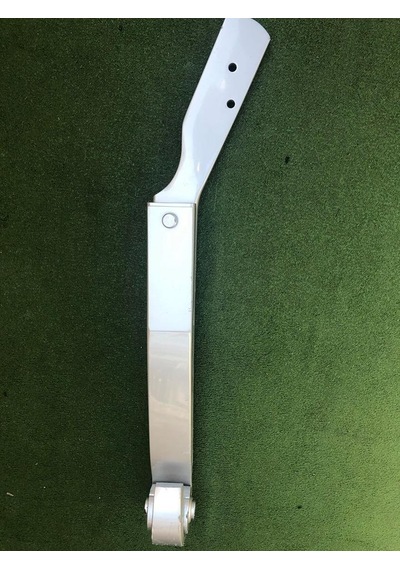 Treyler Dorse Çift Kat Z Makas